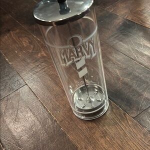 William Marvy No.7
